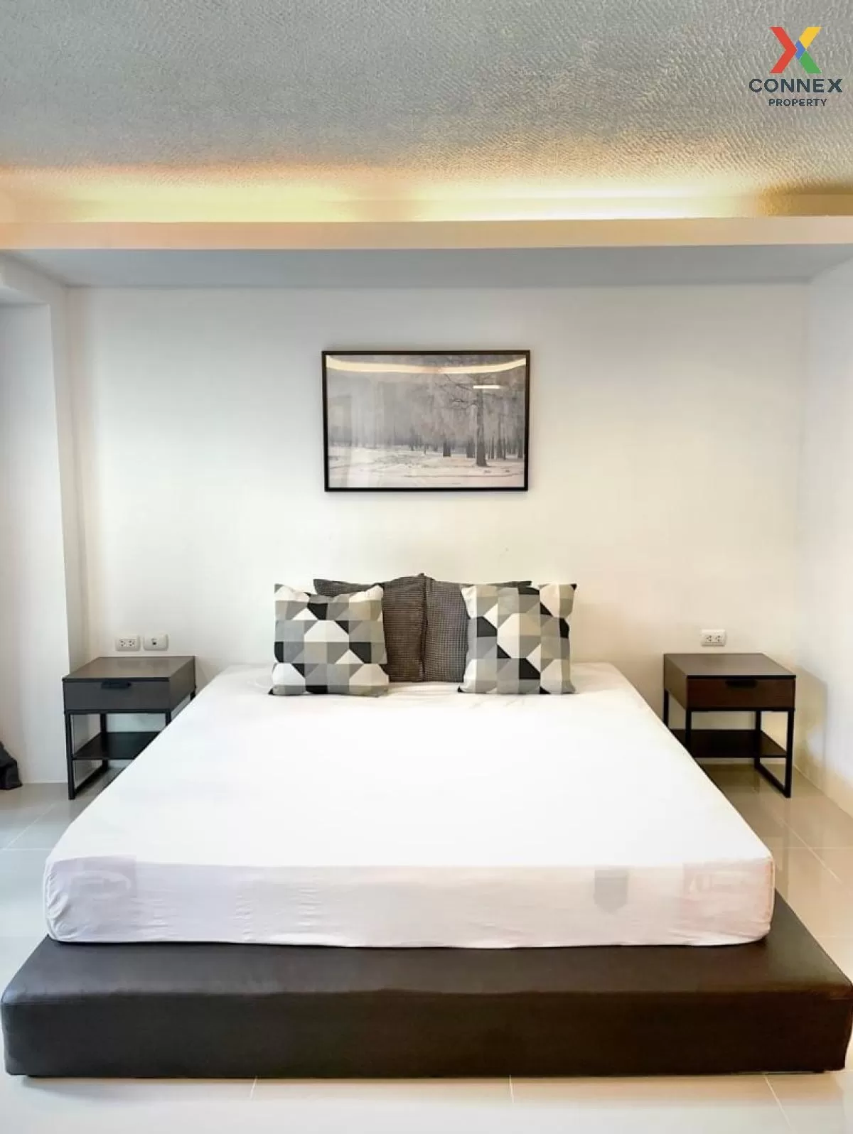For Rent Condo , Waterford Sukhumvit 50 , BTS-Phra Khanong , Phra