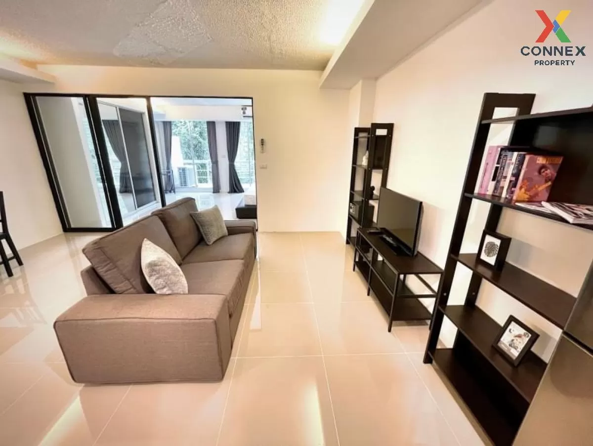 For Rent Condo , Waterford Sukhumvit 50 , BTS-Phra Khanong , Phra 3