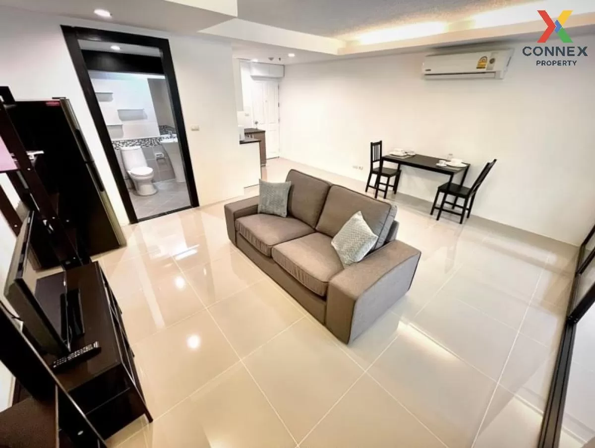 For Rent Condo , Waterford Sukhumvit 50 , BTS-Phra Khanong , Phra 4
