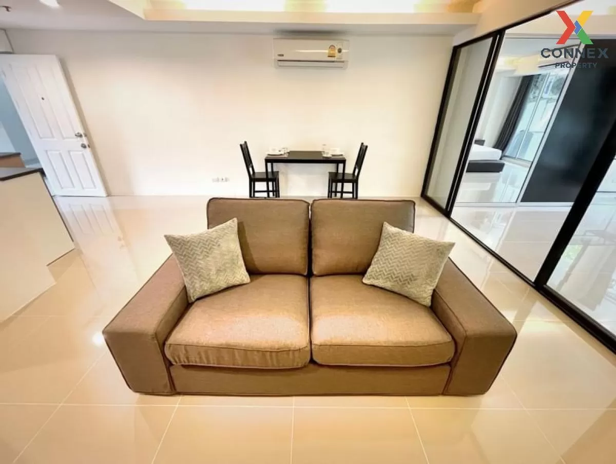 For Rent Condo , Waterford Sukhumvit 50 , BTS-Phra Khanong , Phra