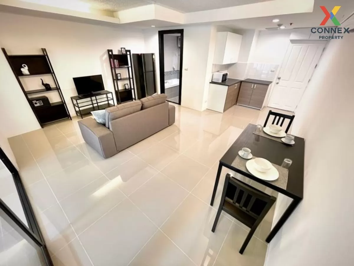 For Rent Condo , Waterford Sukhumvit 50 , BTS-Phra Khanong , Phra