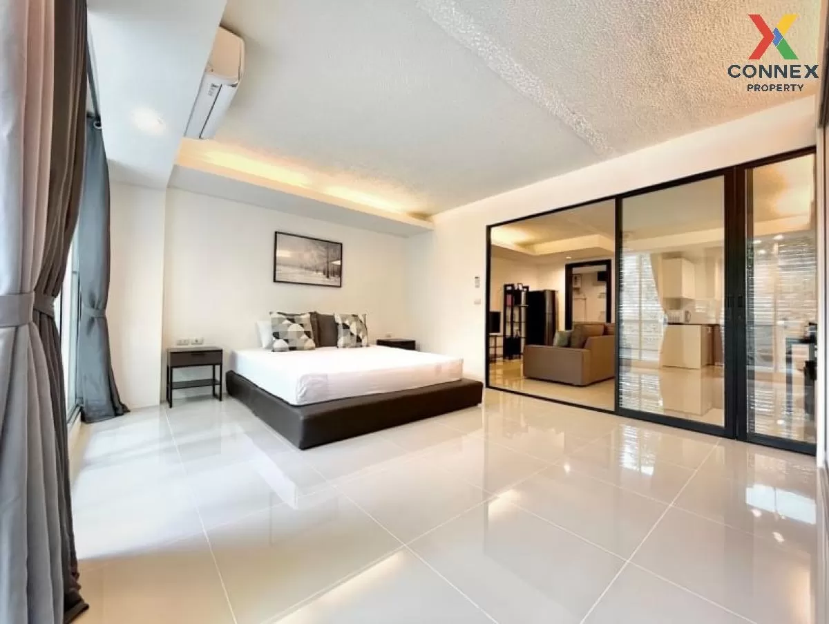 For Rent Condo , Waterford Sukhumvit 50 , BTS-Phra Khanong , Phra