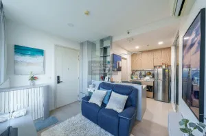 For Sale Condo , De LAPIS Charan 81 , MRT-Bang Phlat , Bang Phlat , Bang Phlat , Bangkok , CX-84497