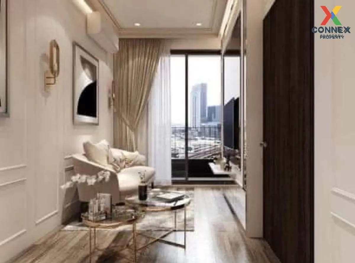 For Sale Condo , Ideo Mobi Sukhumvit 66 , BTS-Udom Suk , Bang Na  1