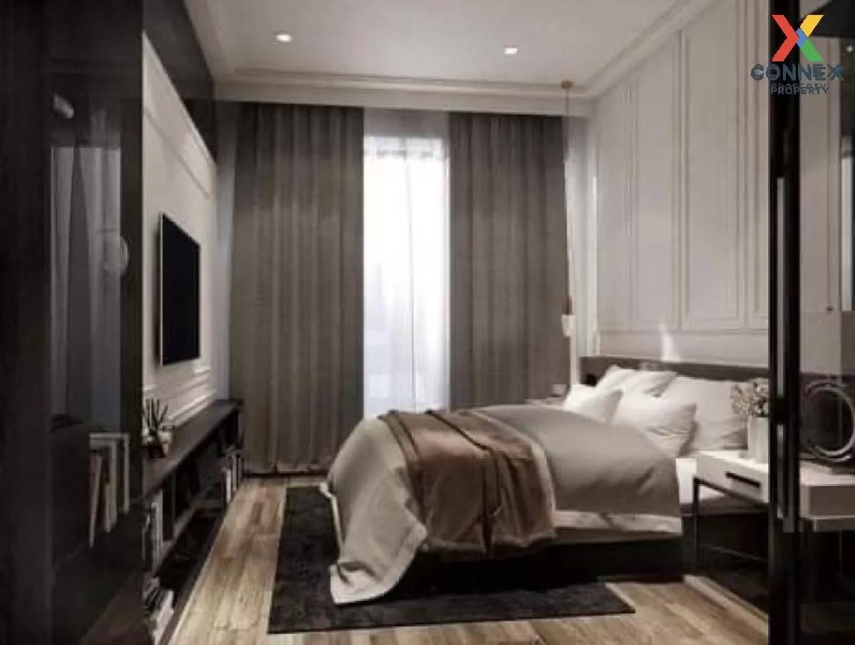 For Sale Condo , Ideo Mobi Sukhumvit 66 , BTS-Udom Suk , Bang Na  3