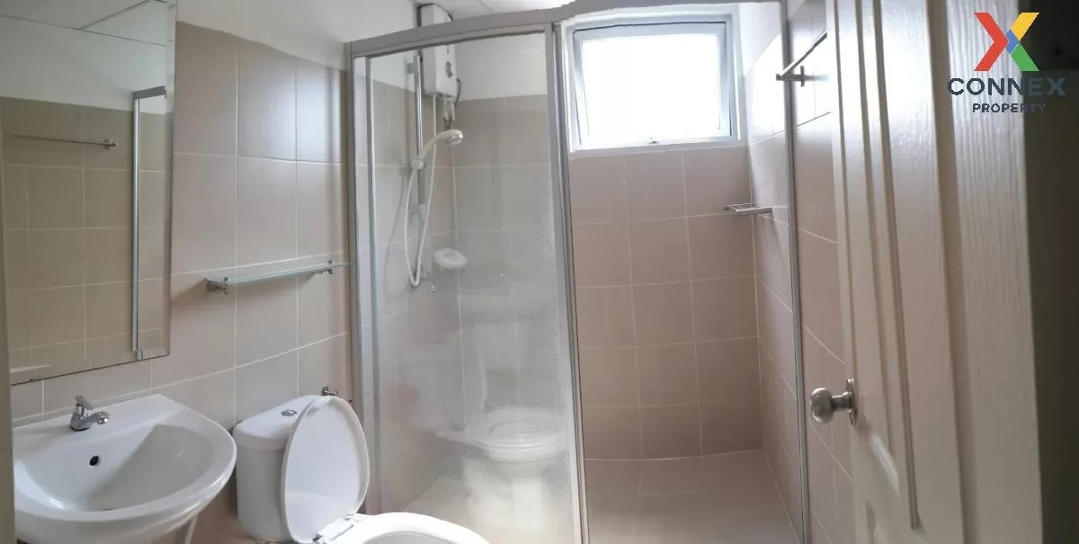 เช่าคอนโด  ศุภาลัย ซิตี้ รีสอร์ท รัชดา - ห้วยขวาง MRT-ห้วยขวาง ห้