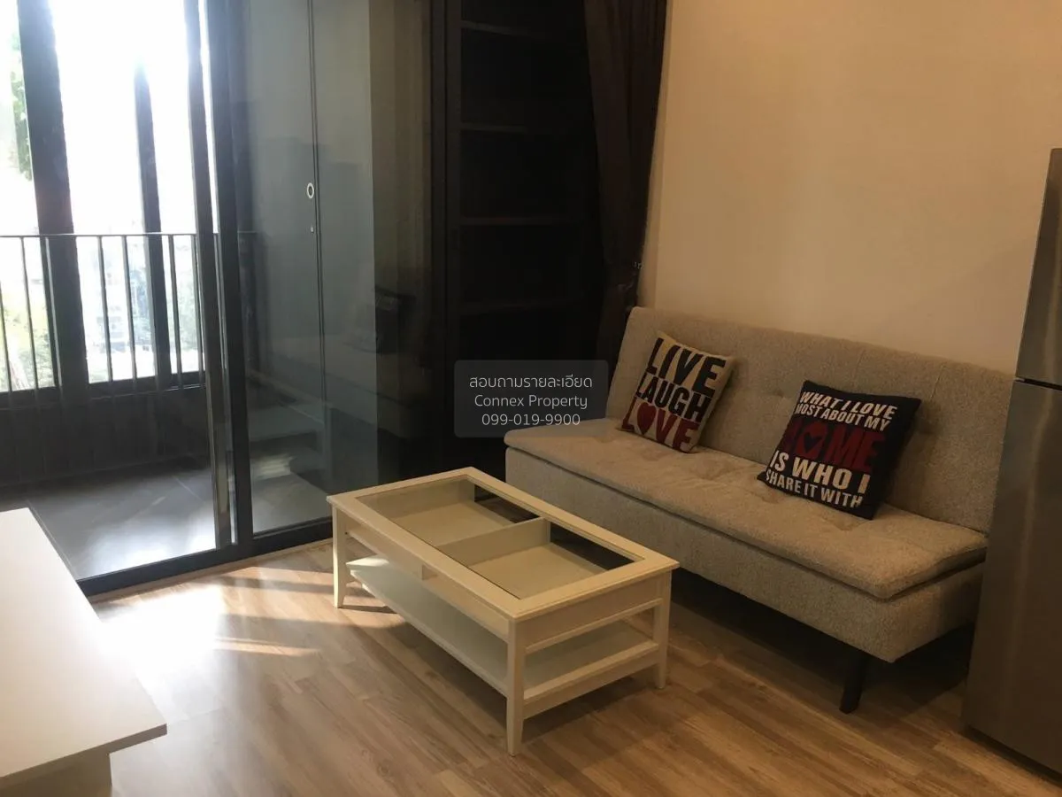 ขายคอนโด  ไอดีโอ โมบิ อโศก MRT-เพชรบุรี บางกะปิ เขต ห้วยขวาง กรุง 1