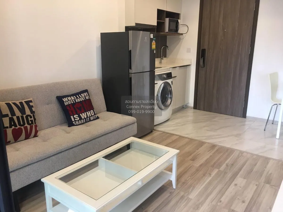 ขายคอนโด  ไอดีโอ โมบิ อโศก MRT-เพชรบุรี บางกะปิ เขต ห้วยขวาง กรุง 2