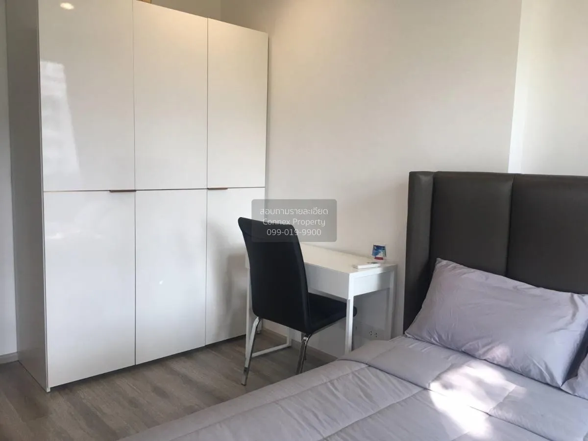 ขายคอนโด  ไอดีโอ โมบิ อโศก MRT-เพชรบุรี บางกะปิ เขต ห้วยขวาง กรุง