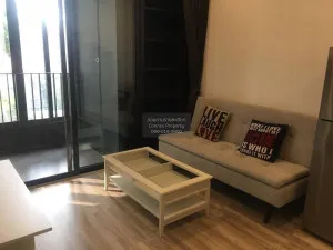 For Sale Condo , Ideo Mobi Asoke , MRT-Phetchaburi , Bang Kapi , Huai Khwang , Bangkok , CX-84504