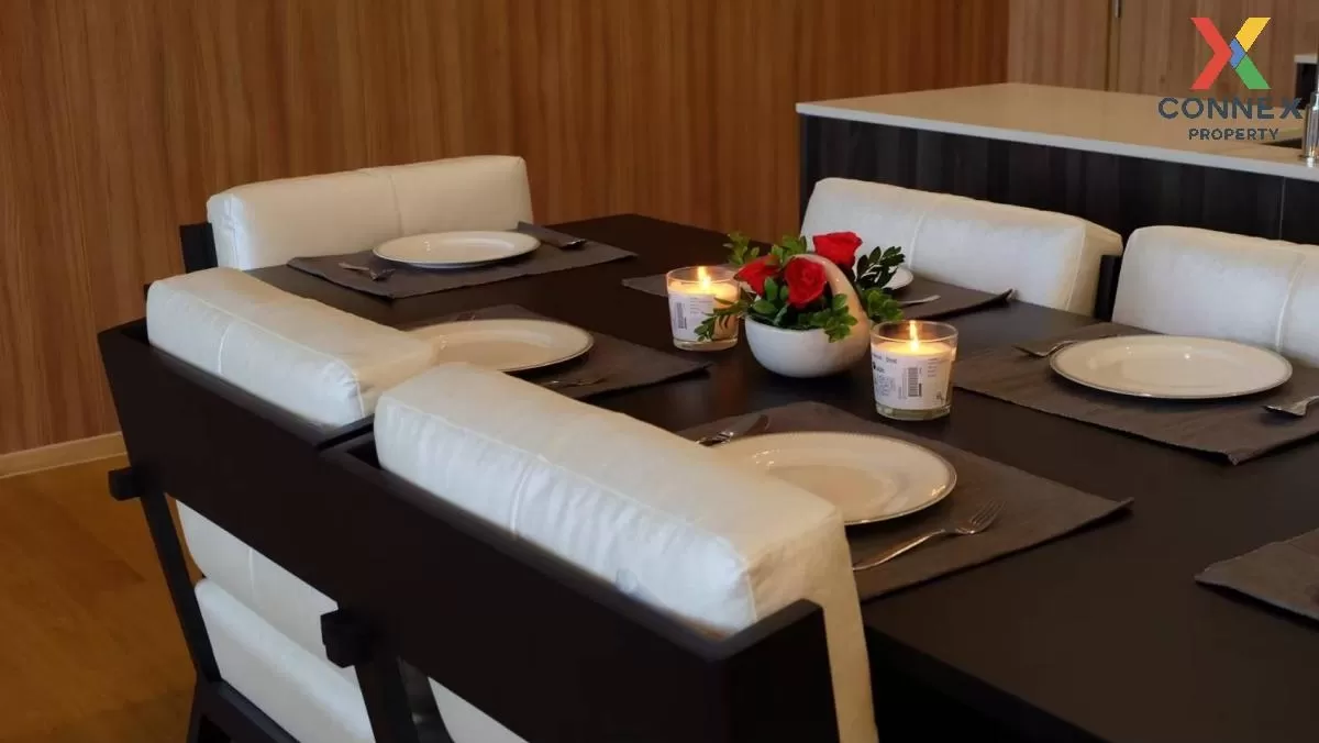 ขายคอนโด  ไซมิส เอ๊กซ์คลูซีพ สุขุมวิท 31 ดูเพล็กซ์ วิวสวย ชั้นสูง 1