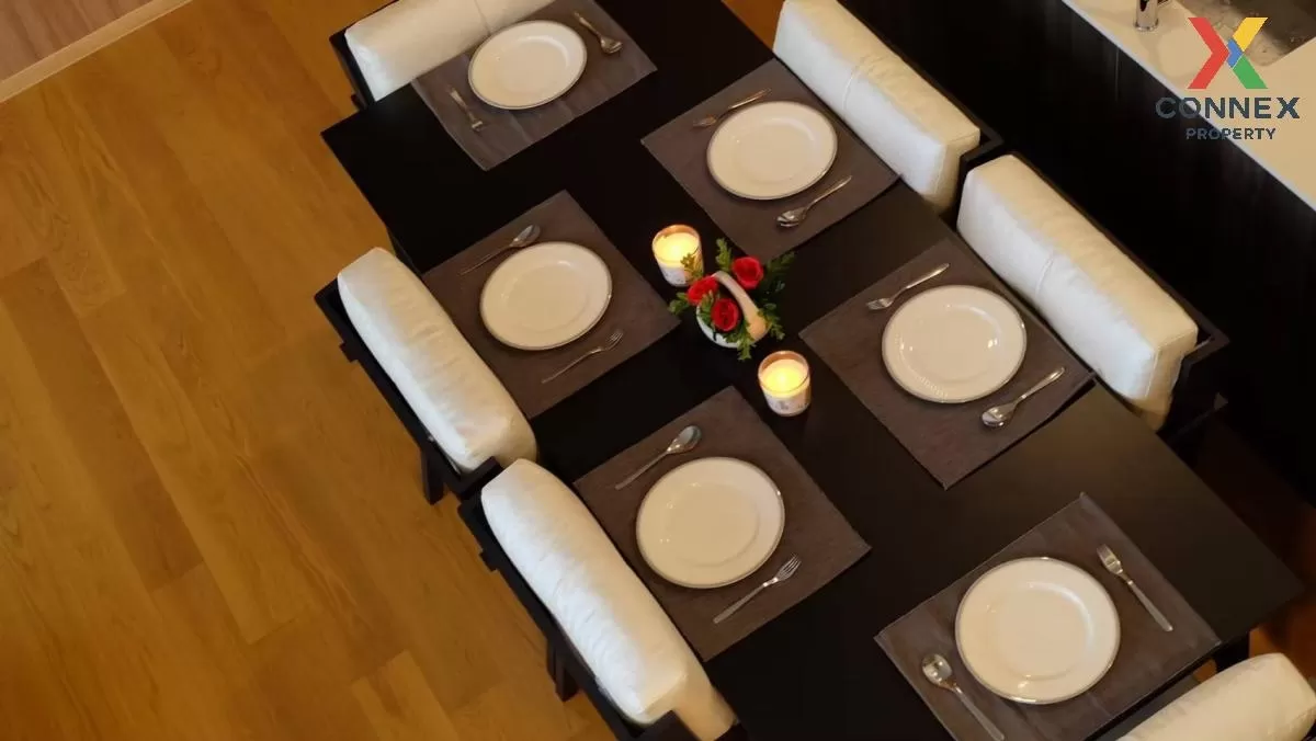 ขายคอนโด  ไซมิส เอ๊กซ์คลูซีพ สุขุมวิท 31 ดูเพล็กซ์ วิวสวย ชั้นสูง