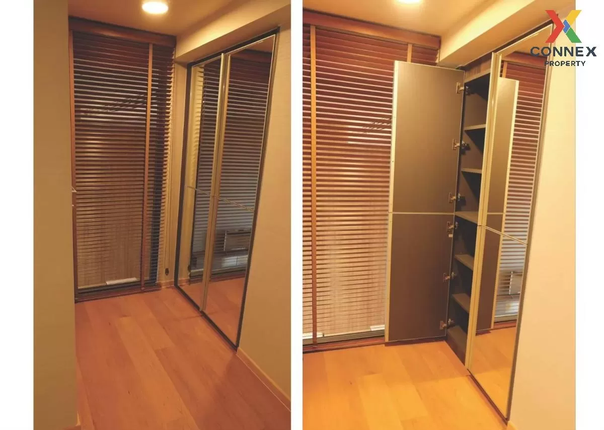 ขายคอนโด  ไซมิส เอ๊กซ์คลูซีพ สุขุมวิท 31 ดูเพล็กซ์ วิวสวย ชั้นสูง