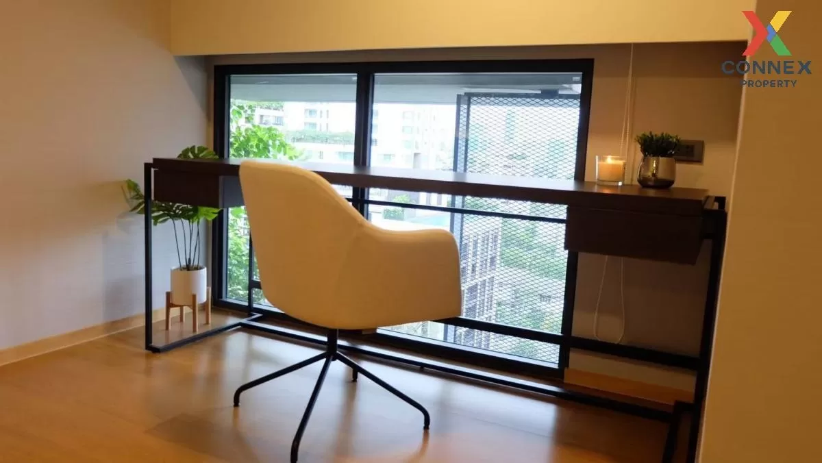 ขายคอนโด  ไซมิส เอ๊กซ์คลูซีพ สุขุมวิท 31 ดูเพล็กซ์ วิวสวย ชั้นสูง