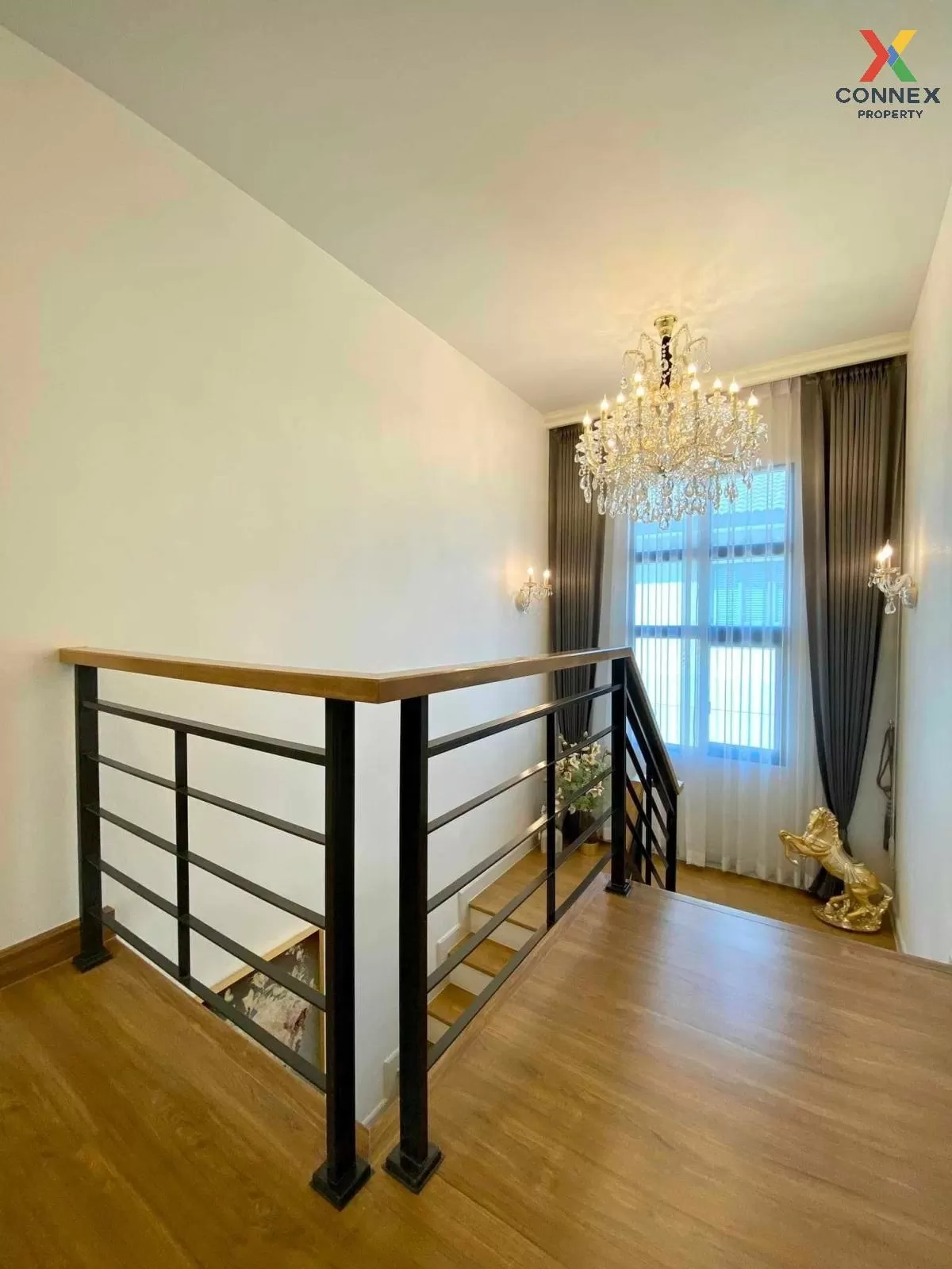 ขายบ้าน  เซนโทร ราชพฤกษ์ 2 ชั้นสูง บางกร่าง เมืองนนทบุรี นนทบุรี 