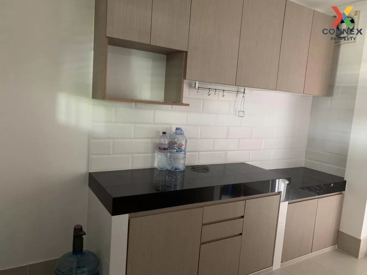 For Sale House , Casa Ville Ramintra-Wongwaen 2 , Tha Raeng , Ban