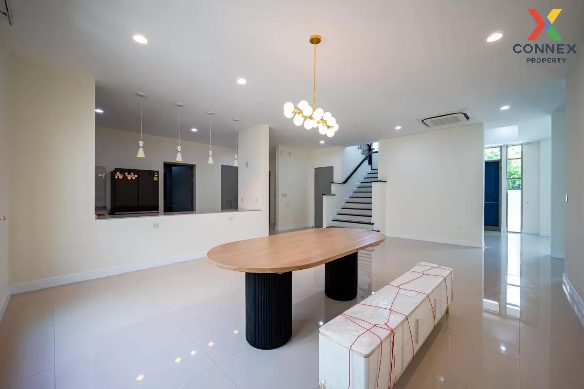 ขายบ้าน  นาราสิริ พระราม 2 แสมดำ เขต บางขุนเทียน กรุงเทพ CX-84510 3