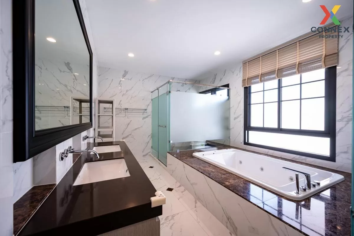 ขายบ้าน  นาราสิริ พระราม 2 แสมดำ เขต บางขุนเทียน กรุงเทพ CX-84510