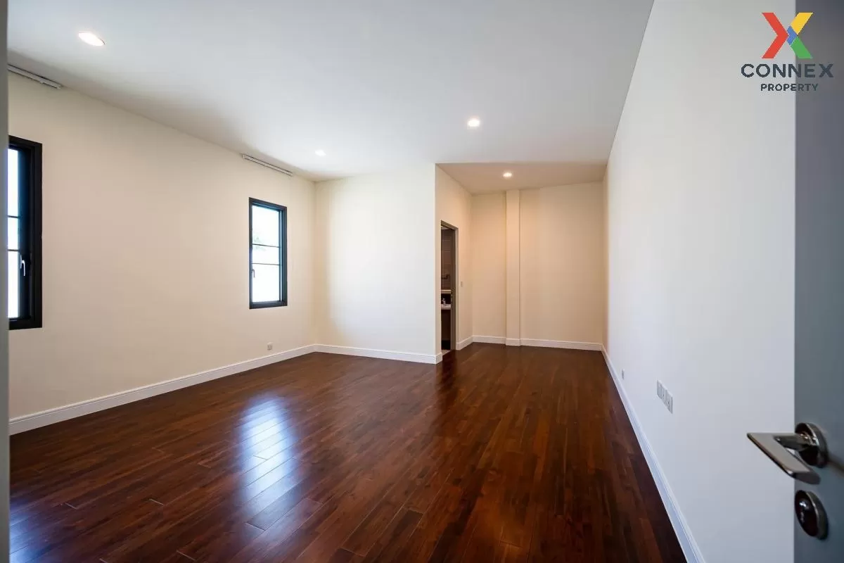 ขายบ้าน  นาราสิริ พระราม 2 แสมดำ เขต บางขุนเทียน กรุงเทพ CX-84510