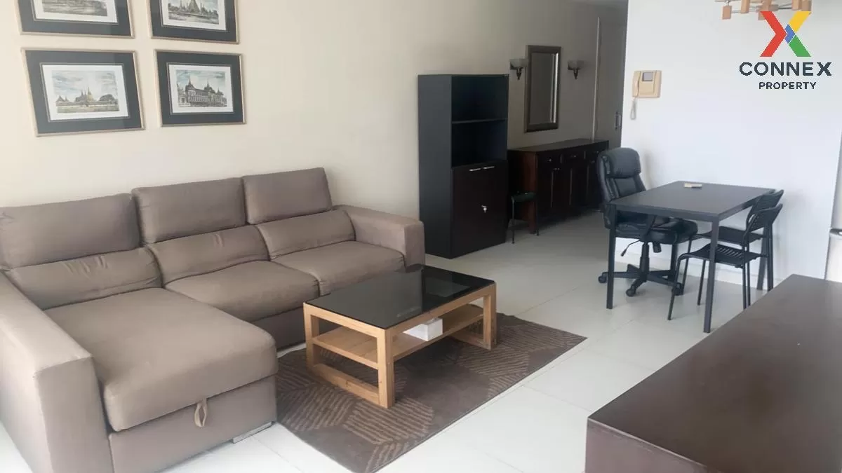 For Rent Condo , Manhattan Chidlom , BTS-Chit Lom , Makkasan , Ra 1