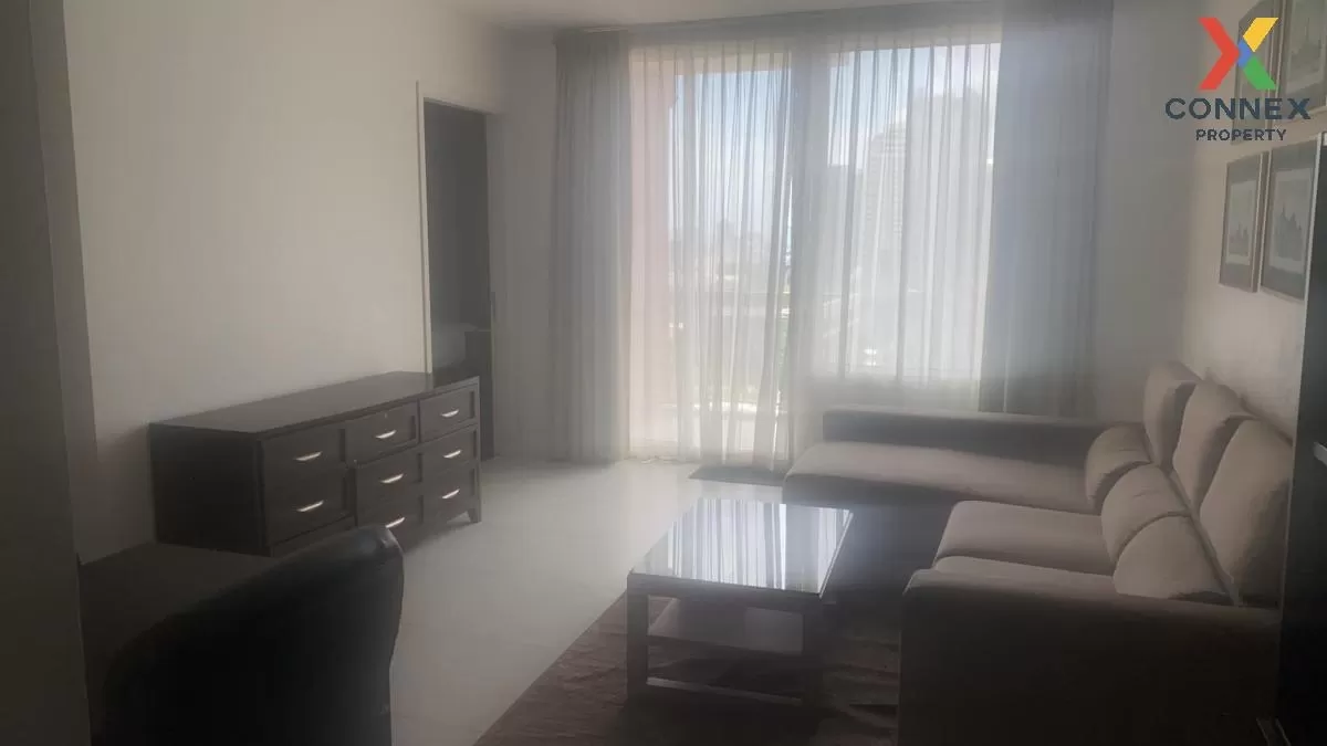 For Rent Condo , Manhattan Chidlom , BTS-Chit Lom , Makkasan , Ra 2