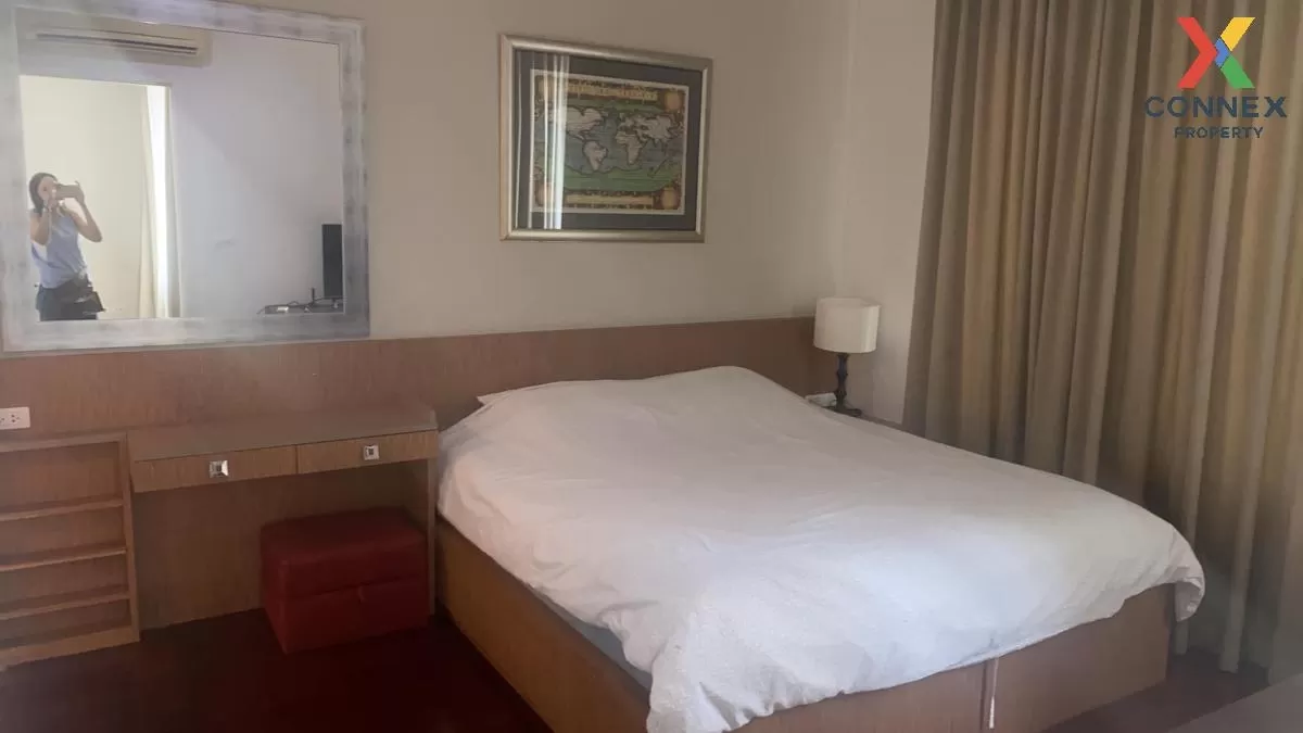 For Rent Condo , Manhattan Chidlom , BTS-Chit Lom , Makkasan , Ra