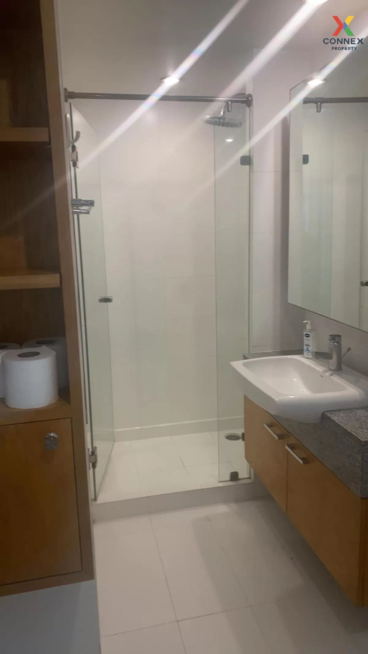 For Rent Condo , Manhattan Chidlom , BTS-Chit Lom , Makkasan , Ra