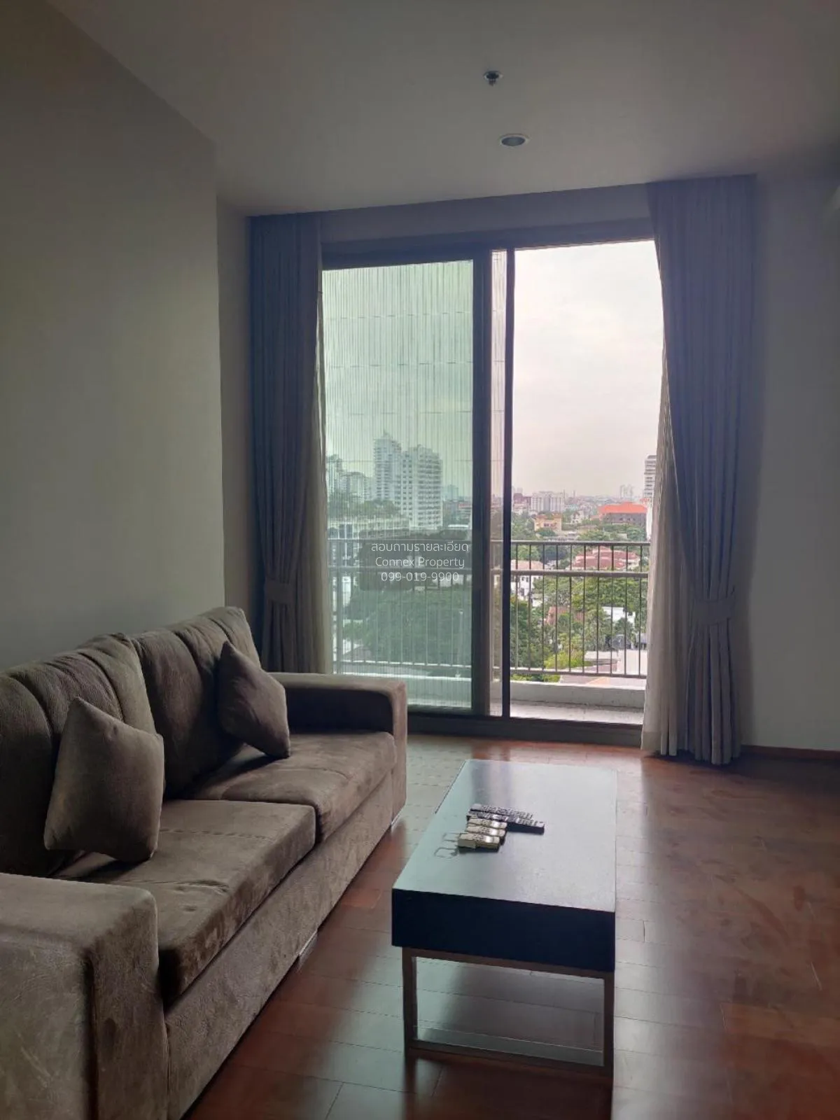 For Rent Condo , Quattro by Sansiri , BTS-Thong Lo , Khlong Tan N 2