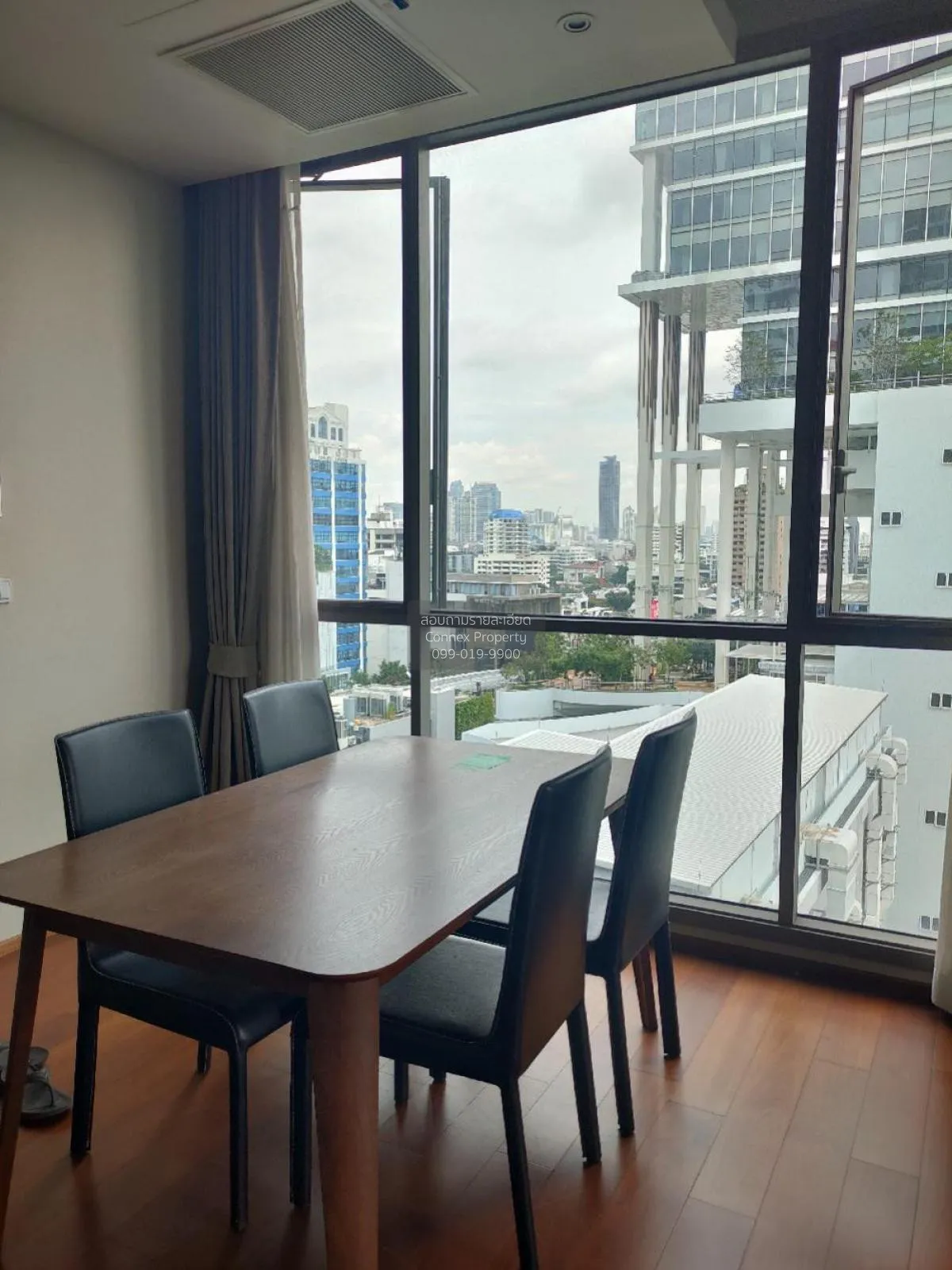 For Rent Condo , Quattro by Sansiri , BTS-Thong Lo , Khlong Tan N 3