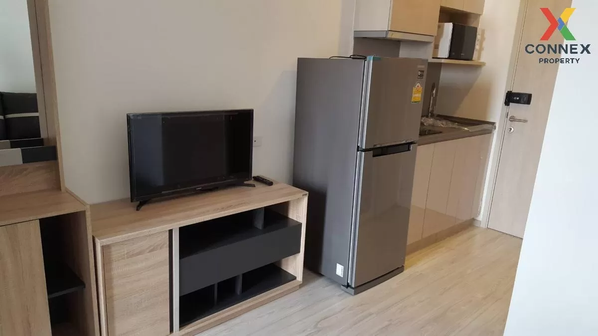 For Rent Condo , Ideo Mobi Sukhumvit Eastgate , BTS-Bang Na , Ban 2