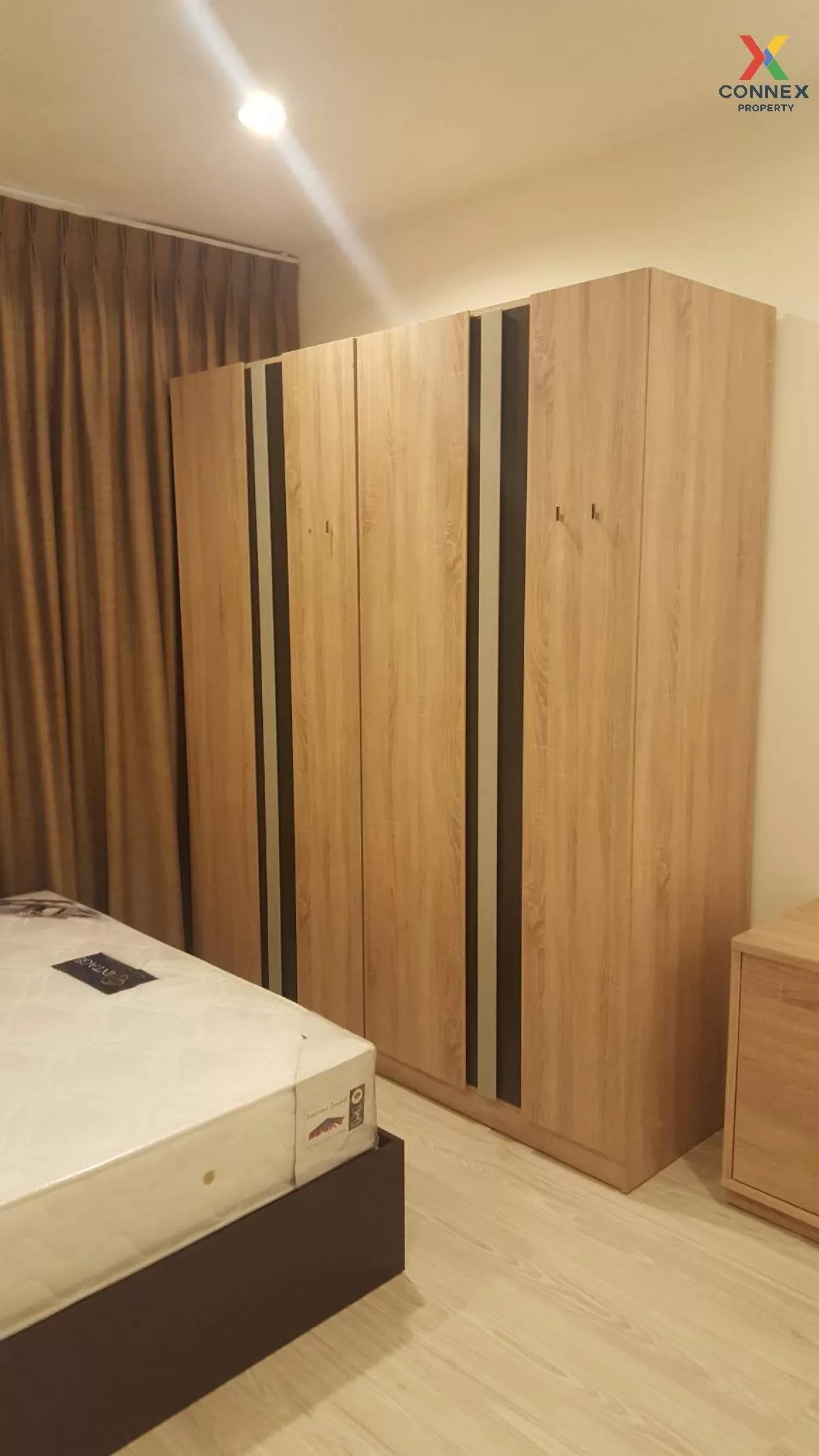 เช่าคอนโด  ไอดีโอ โมบิ สุขุมวิท อีสท์เกต BTS-บางนา บางนา เขต บางน