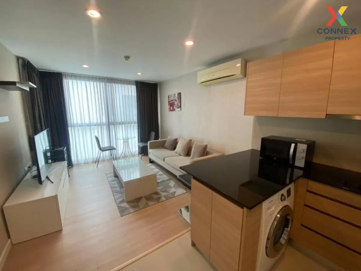 For Rent Condo , D 25 Thonglor , BTS-Thong Lo , Khlong Tan Nuea , 1
