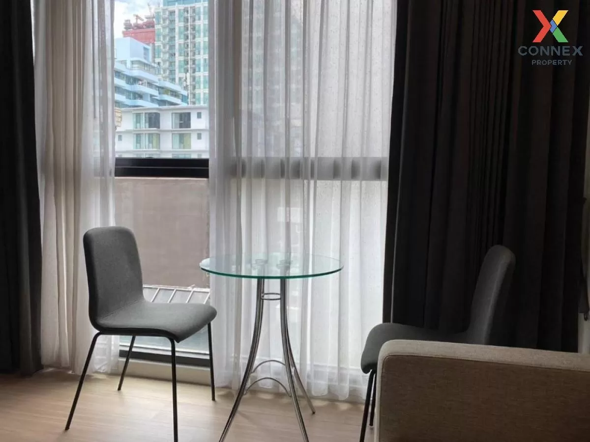 For Rent Condo , D 25 Thonglor , BTS-Thong Lo , Khlong Tan Nuea , 4