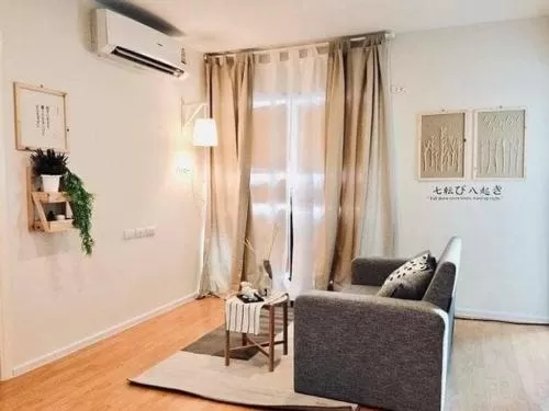 เช่าคอนโด  ดีมูระ รัชโยธิน เสนานิคม เขต จตุจักร กรุงเทพ CX-84519