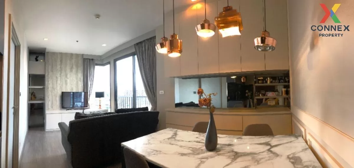 For Sale Condo , Nye by Sansiri , BTS-Wongwian Yai , Khlong Ton S 3