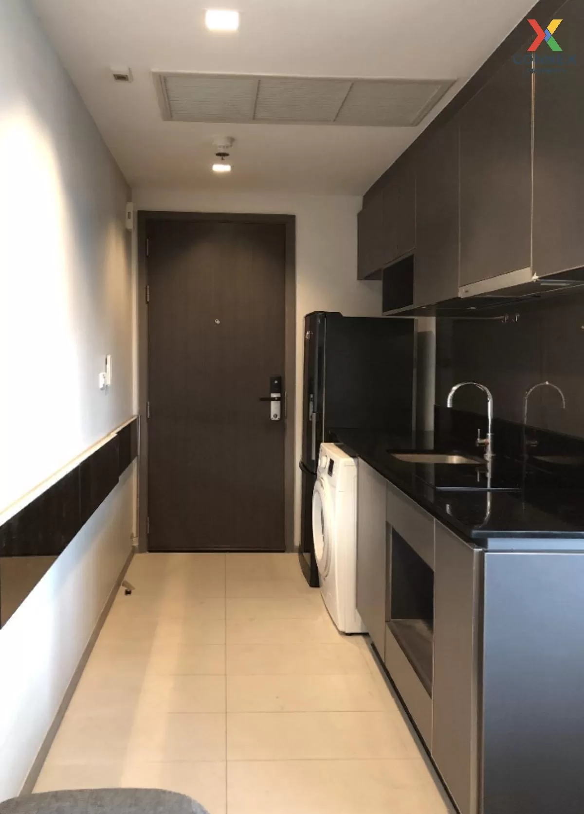For Sale Condo , Nye by Sansiri , BTS-Wongwian Yai , Khlong Ton S