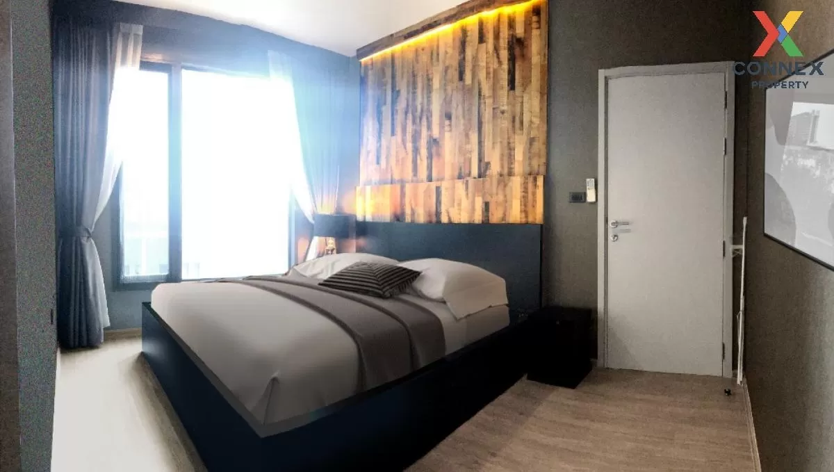 For Sale Condo , Nye by Sansiri , BTS-Wongwian Yai , Khlong Ton S