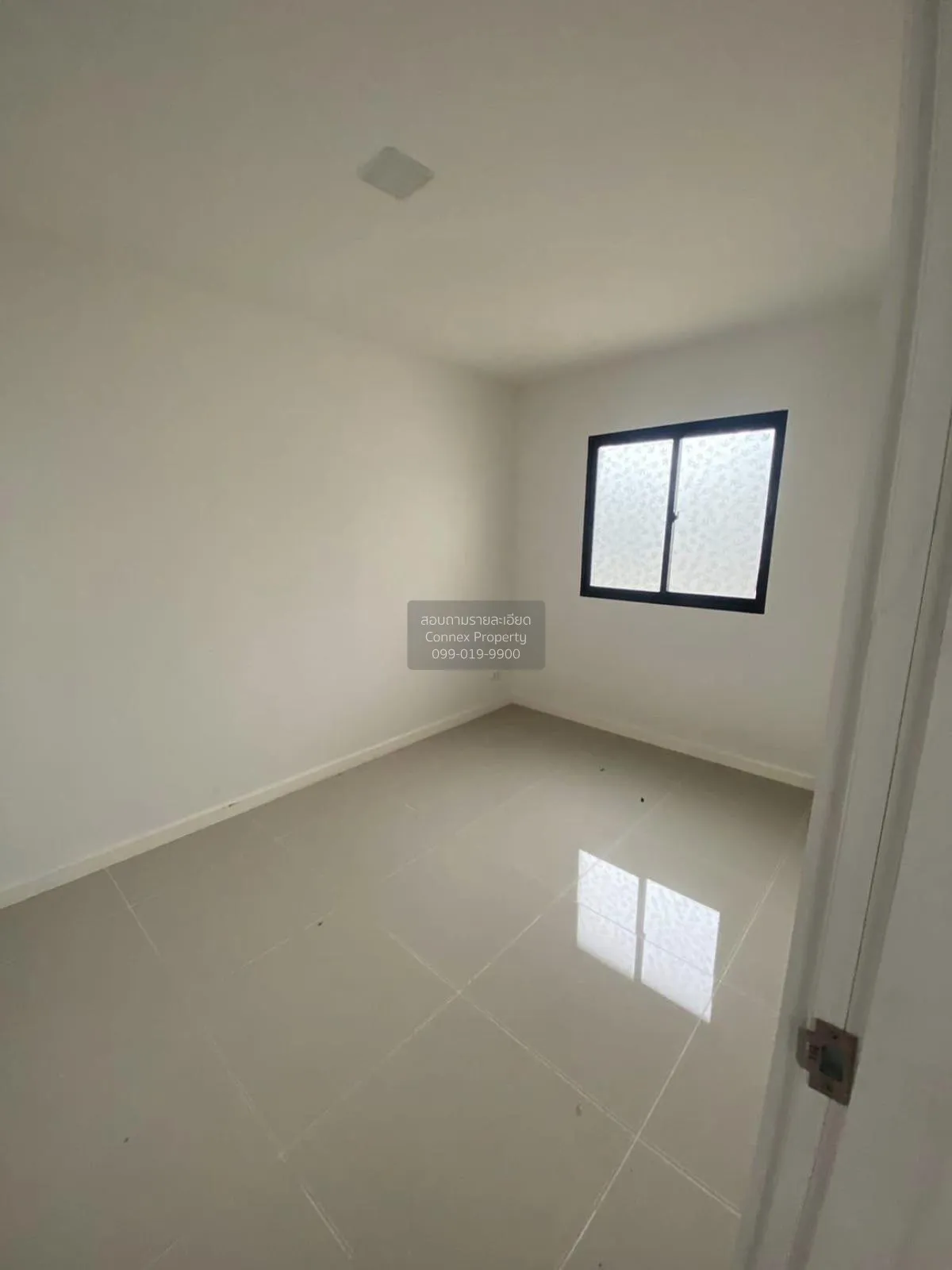 ขายบ้าน   เดอะ คอนเนค รังสิต-คลอง 2 คลองสอง คลองหลวง ปทุมธานี CX- 3