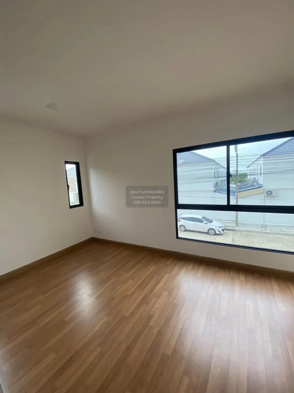 For Sale House , The Connect Rangsit-Klong 2 , Khlong Song , khlo