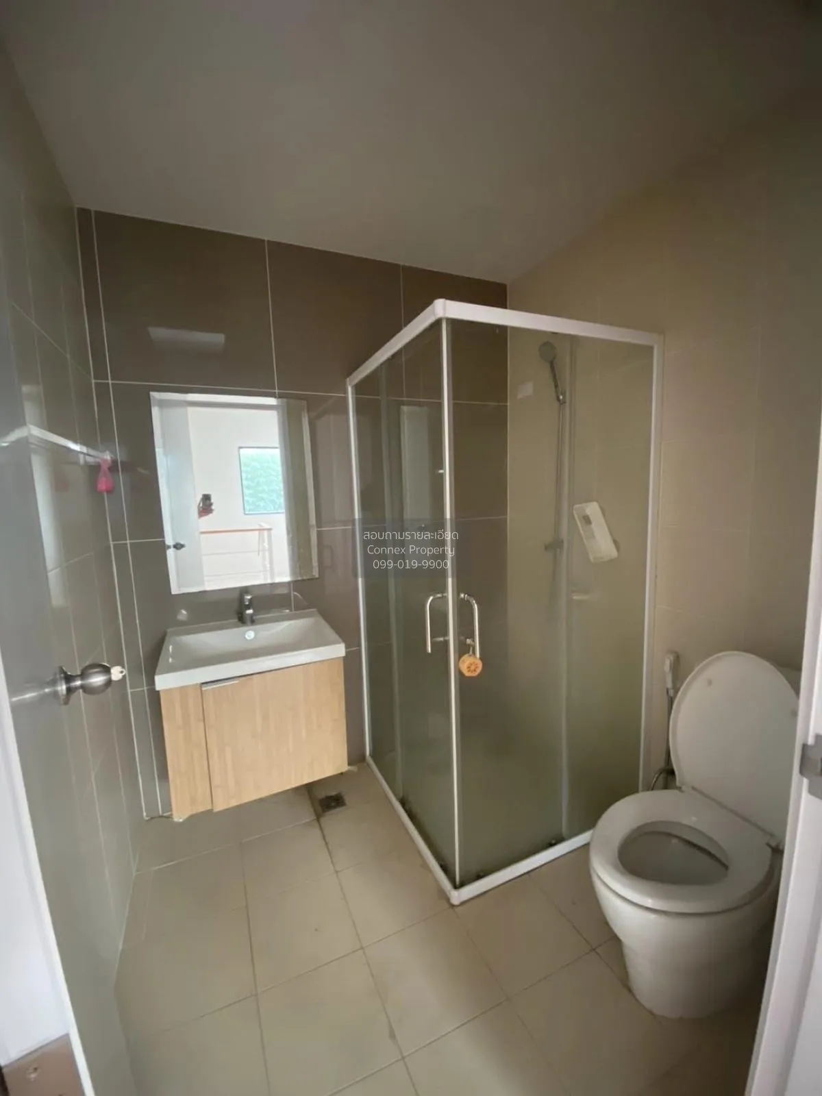 For Sale House , The Connect Rangsit-Klong 2 , Khlong Song , khlo