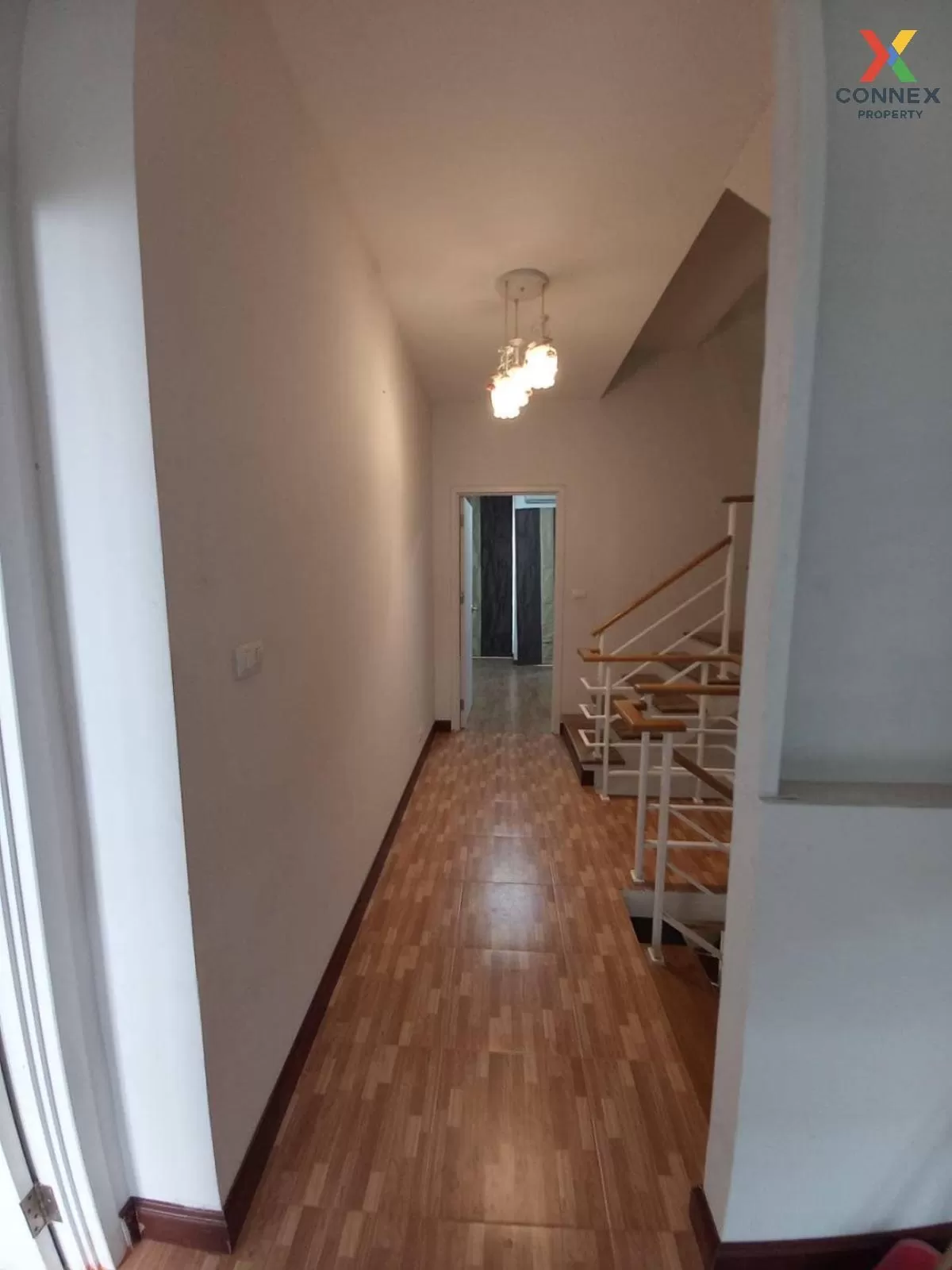 For Rent Townhouse/Townhome  , The Trust Townhome Kasetnawamin -  4