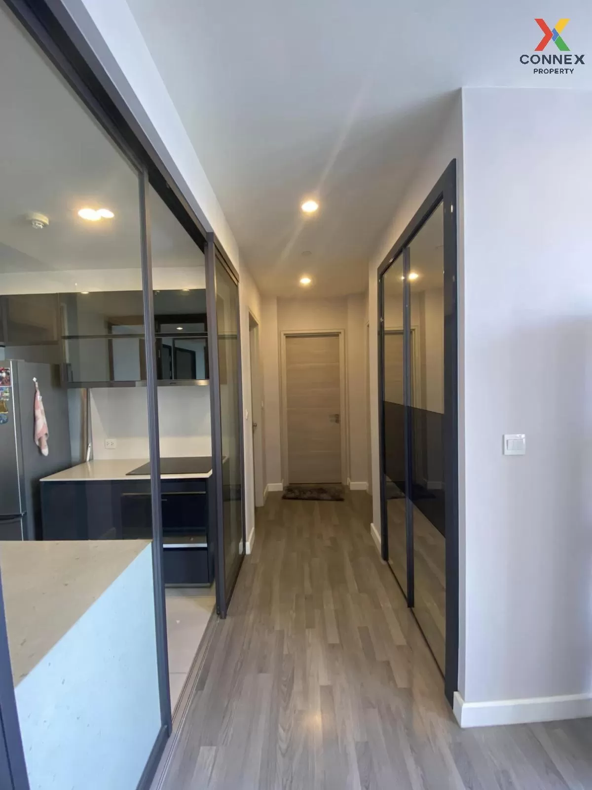 For Rent Condo , The Room Sathorn - TanonPun , BTS-Surasak , Silo 4