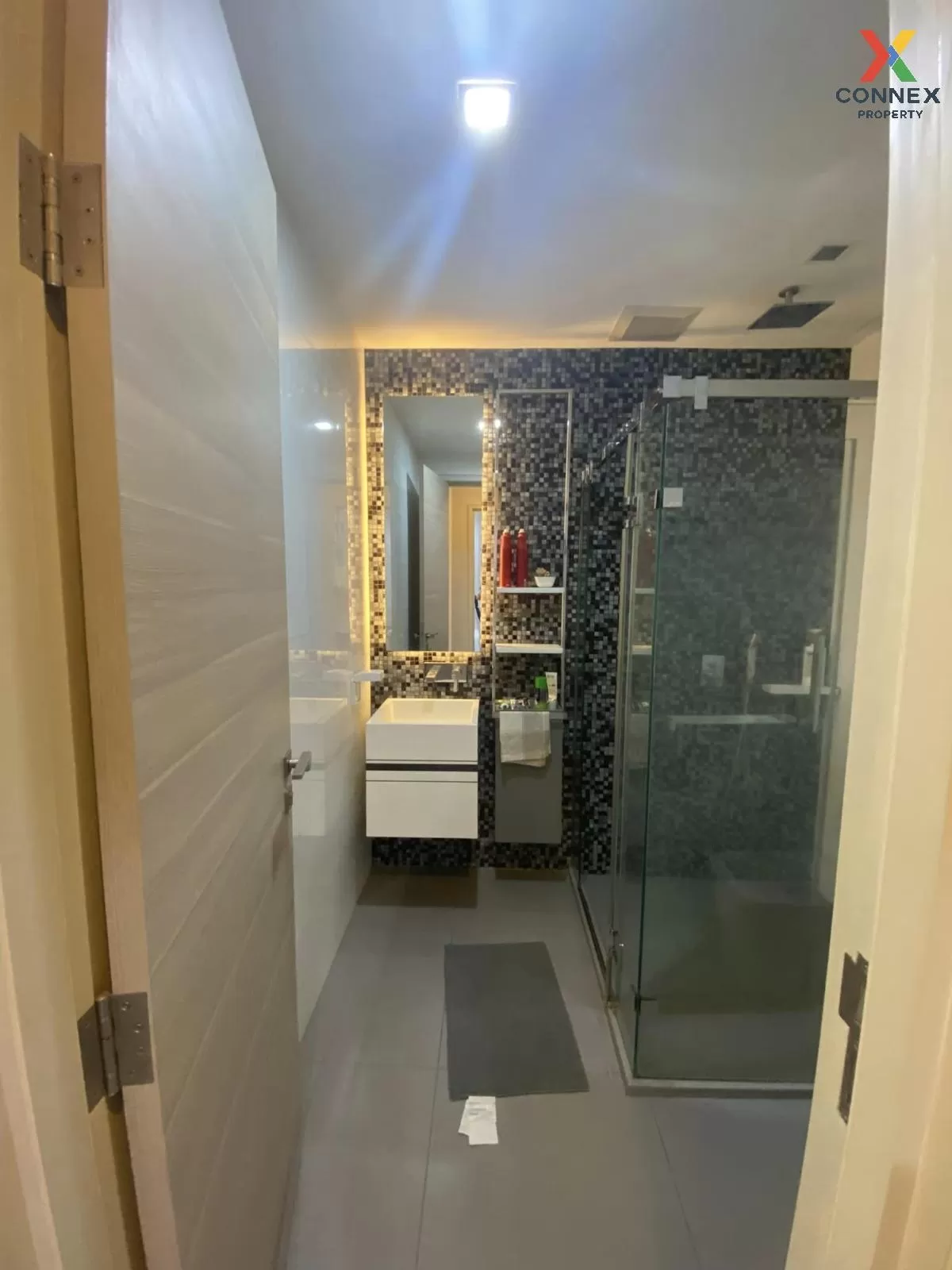 For Rent Condo , The Room Sathorn - TanonPun , BTS-Surasak , Silo