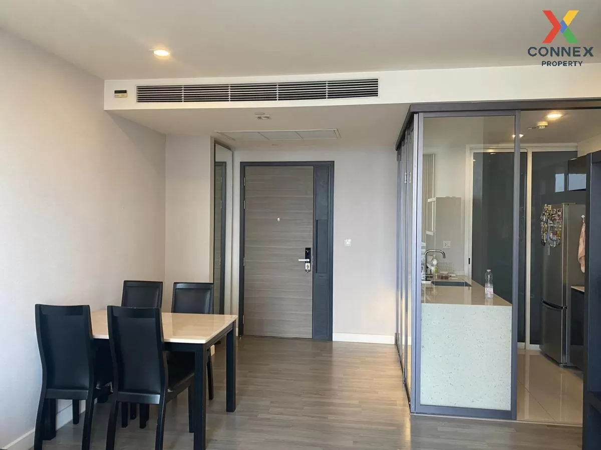 For Sale Condo , The Room Sathorn - TanonPun , BTS-Surasak , Silo 2