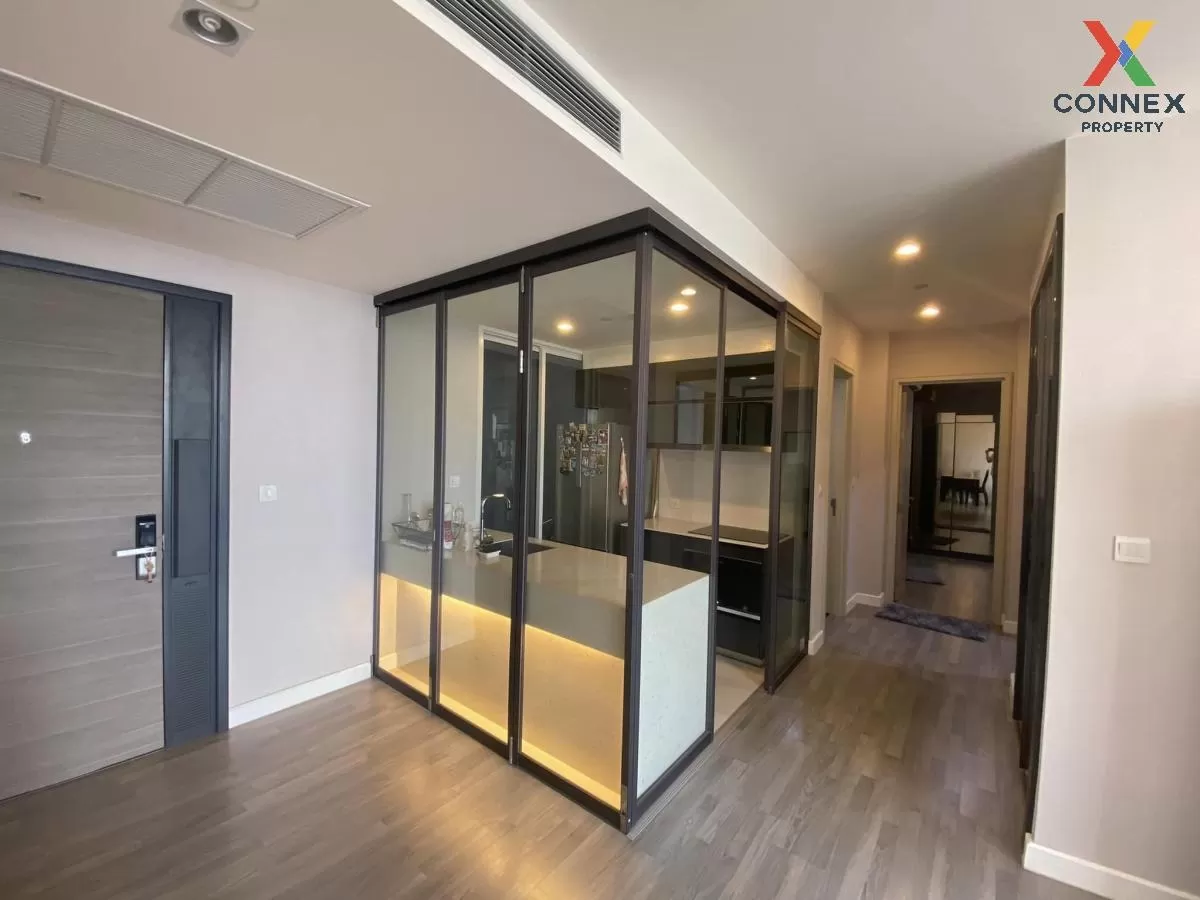 For Sale Condo , The Room Sathorn - TanonPun , BTS-Surasak , Silo 3