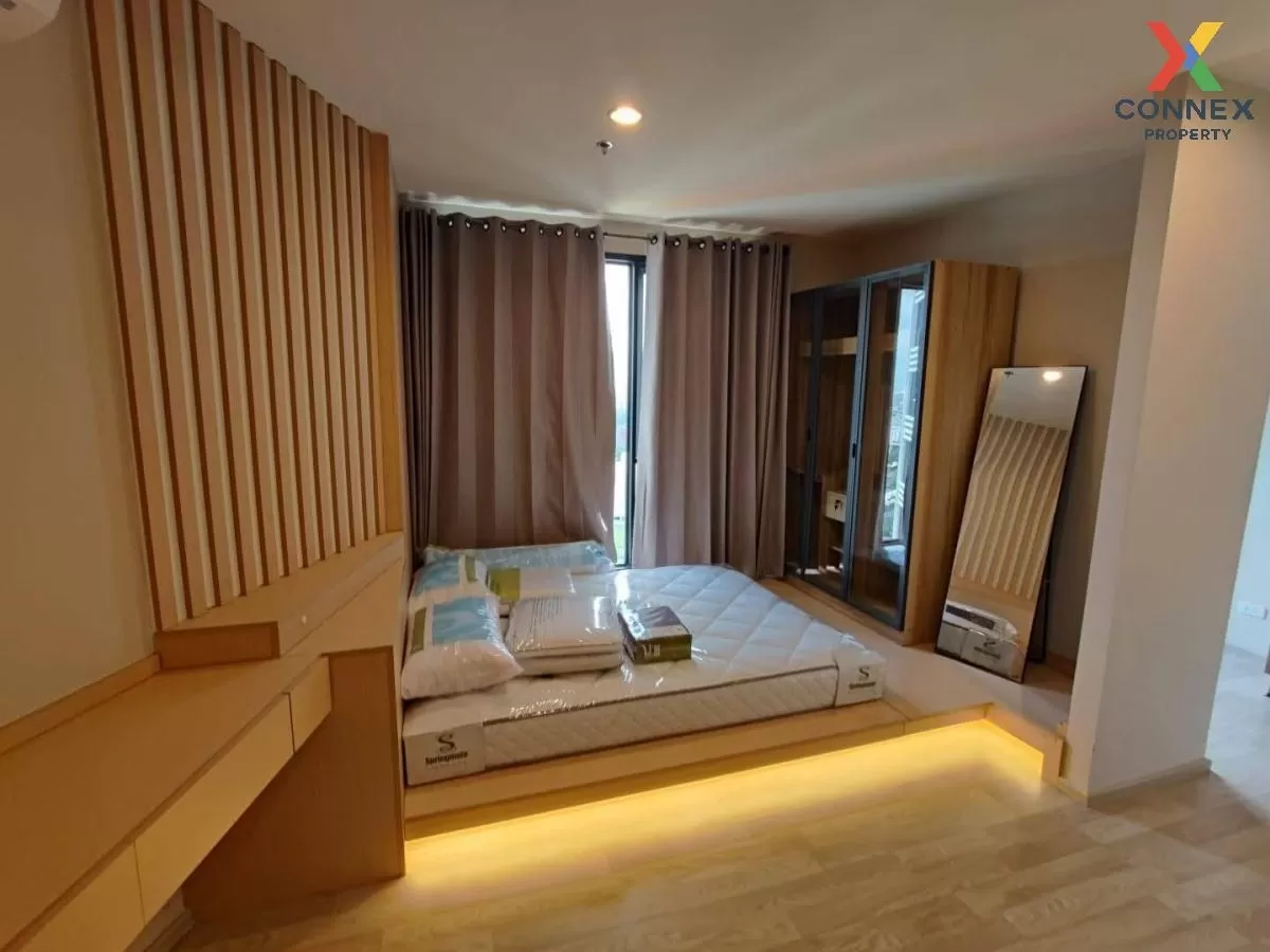 ขายคอนโด  ไอดีโอ โมบิ สุขุมวิท อีสต์พอยท์ BTS-บางนา บางนา เขต บาง ขายคอนโด  ไอดีโอ โมบิ สุขุมวิท อีสต์พอยท์ BTS-บางนา บางนา เขต บาง 2