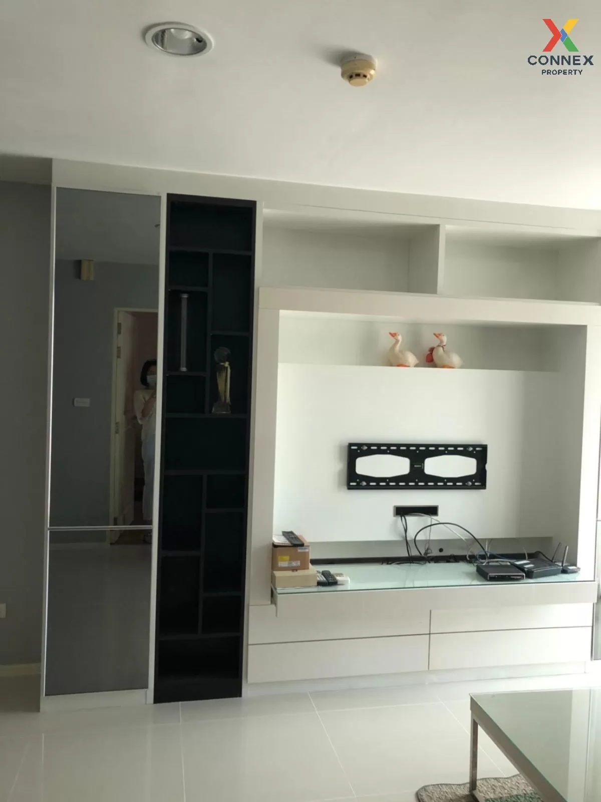 For Rent Condo , Pearl Residence , BTS-Phrom Phong , Khlong Tan , 2