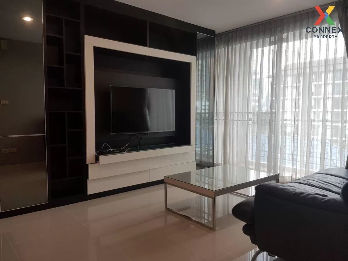 For Rent Condo , Pearl Residence , BTS-Phrom Phong , Khlong Tan , 3