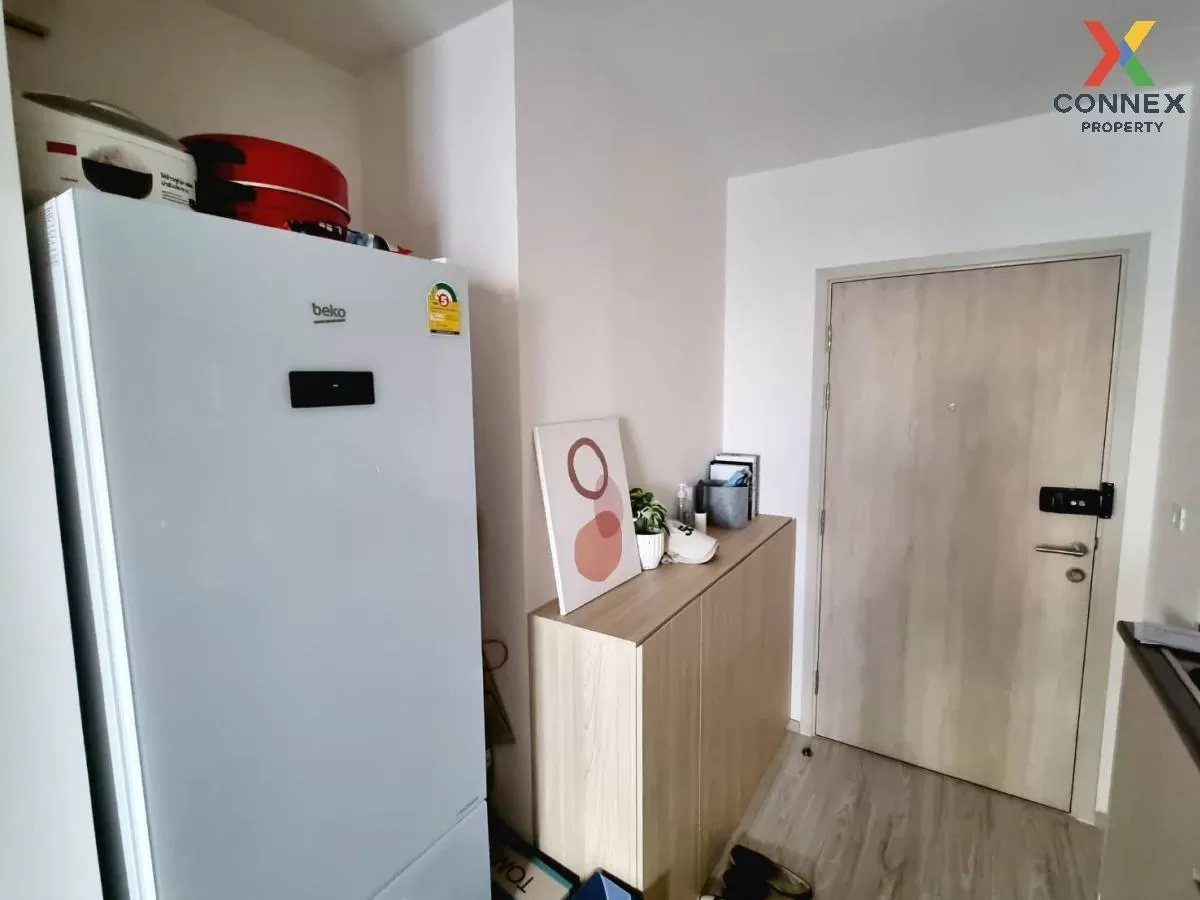 For Rent Condo , Ideo Mobi Wongsawang Interchange , MRT-Bang Son 