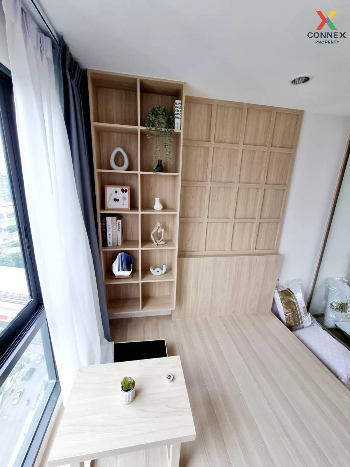 For Rent Condo , Ideo Mobi Wongsawang Interchange , MRT-Bang Son 